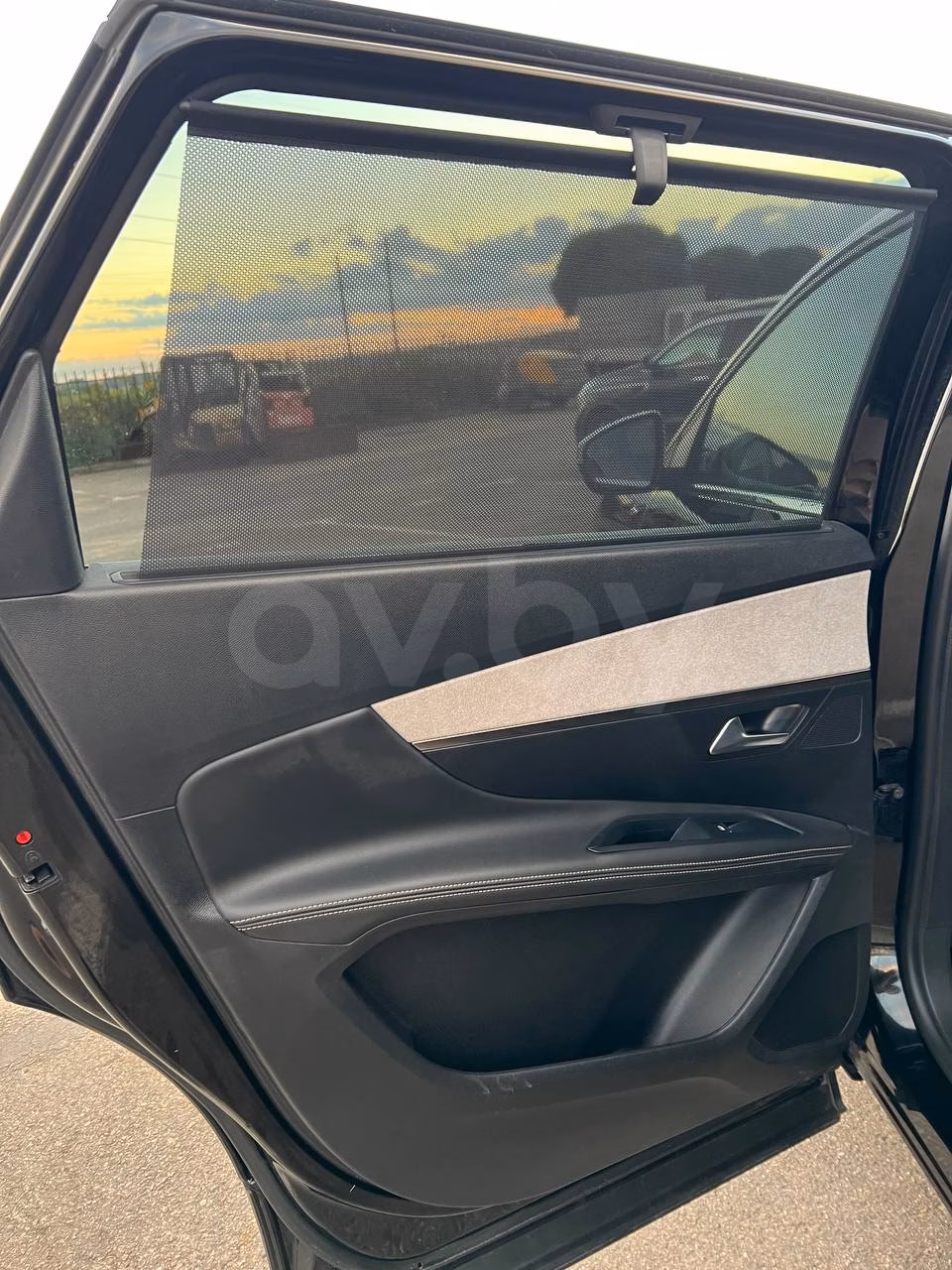 Peugeot 5008 фото 19