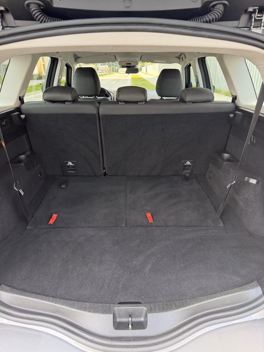 Renault Grand Scenic фото 10