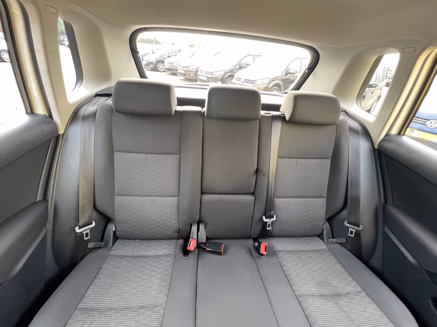 Volkswagen Tiguan фото 19