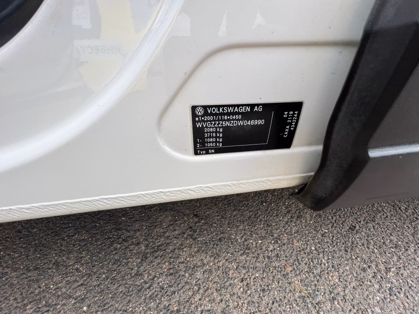 Volkswagen Tiguan фото 23