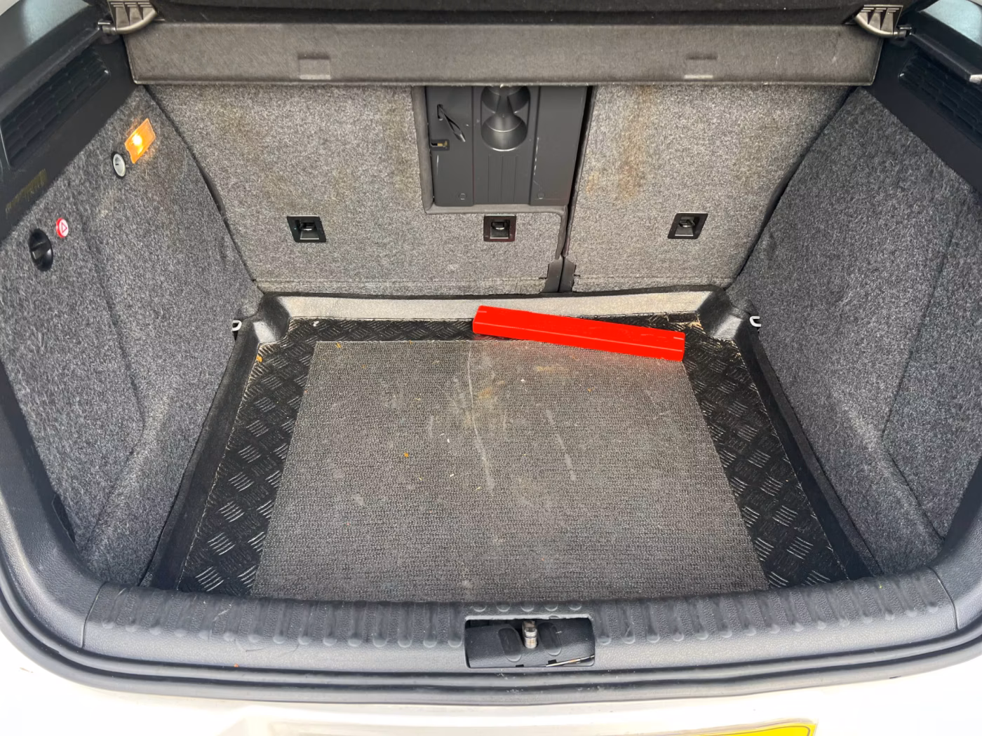 Volkswagen Tiguan фото 9