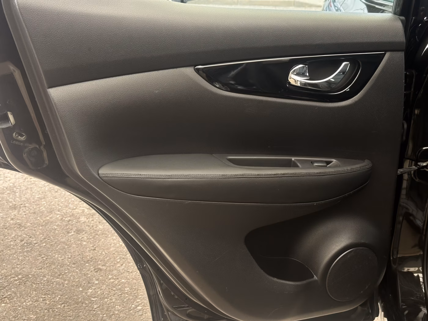Nissan Qashqai фото 16