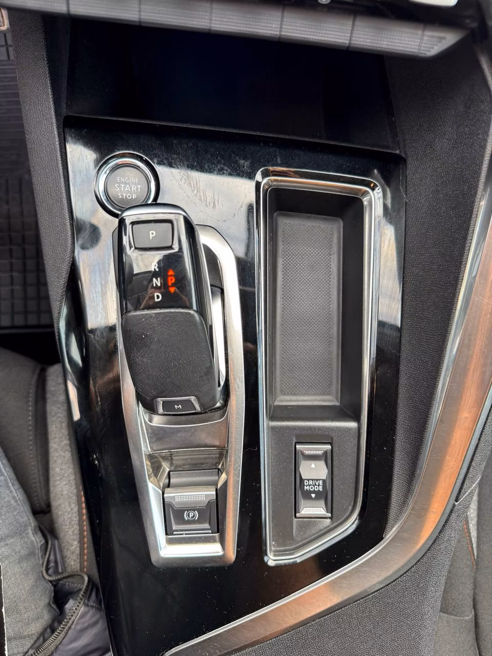 Peugeot 5008 фото 20