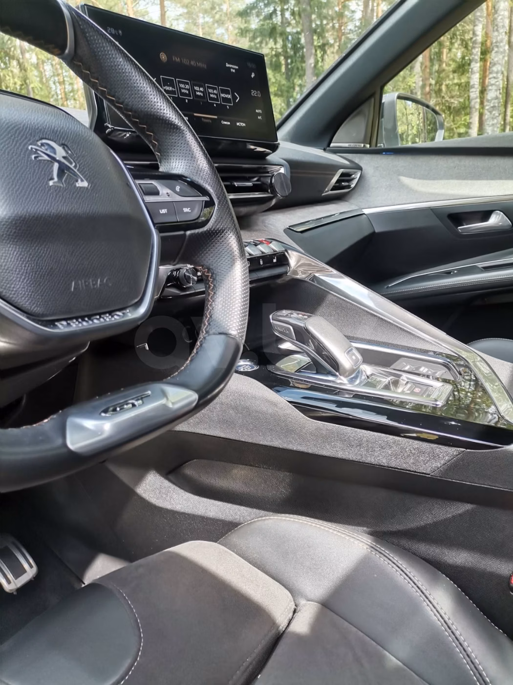 Peugeot 3008 фото 20