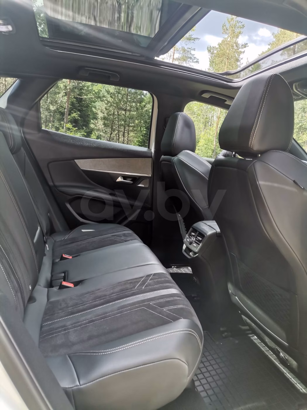 Peugeot 3008 фото 24