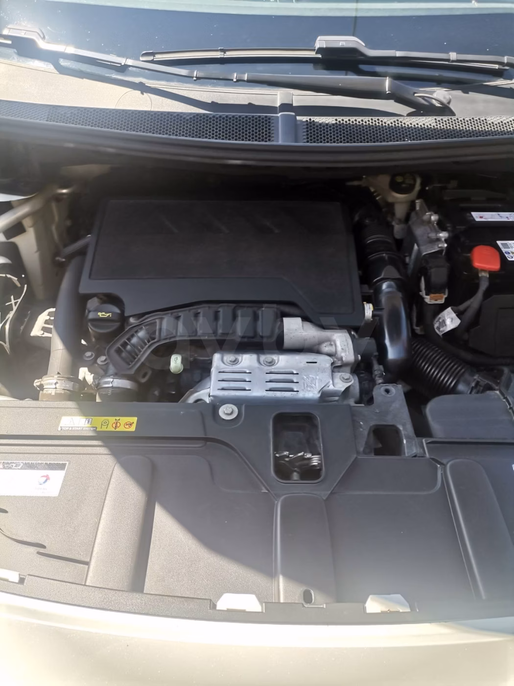 Peugeot 3008 фото 28