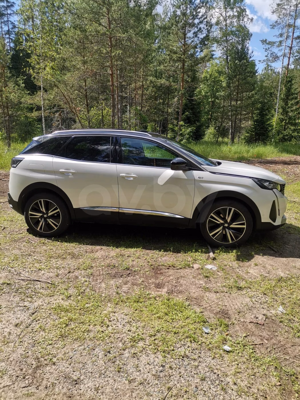 Peugeot 3008 фото 14