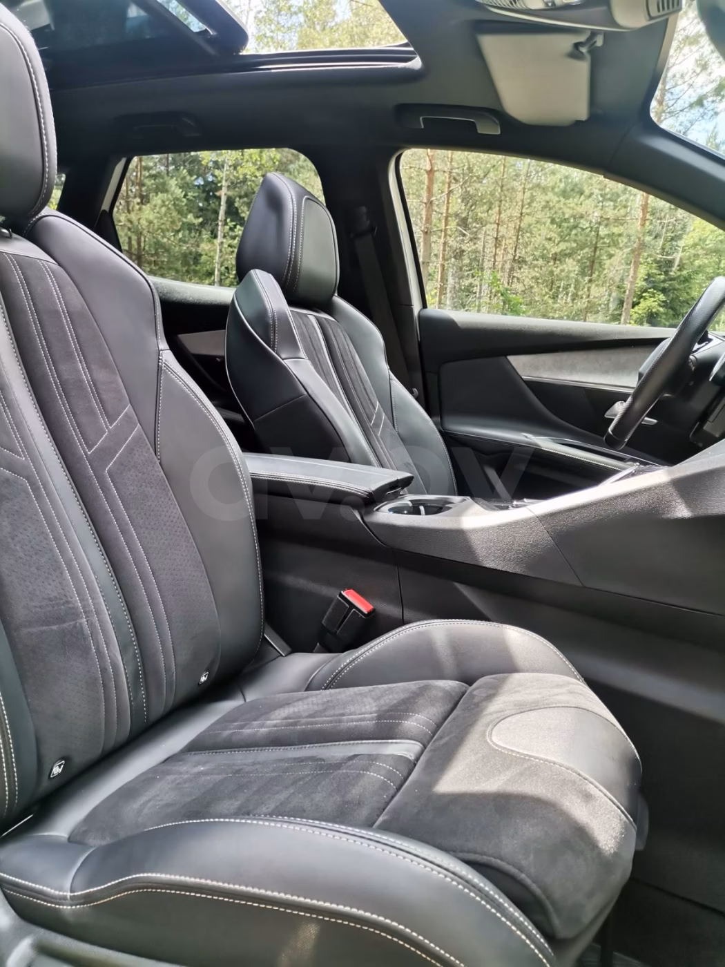 Peugeot 3008 фото 22