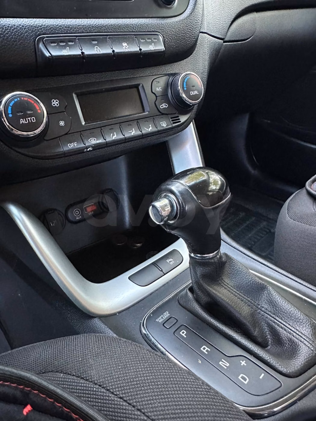 Kia Cee'd фото 9