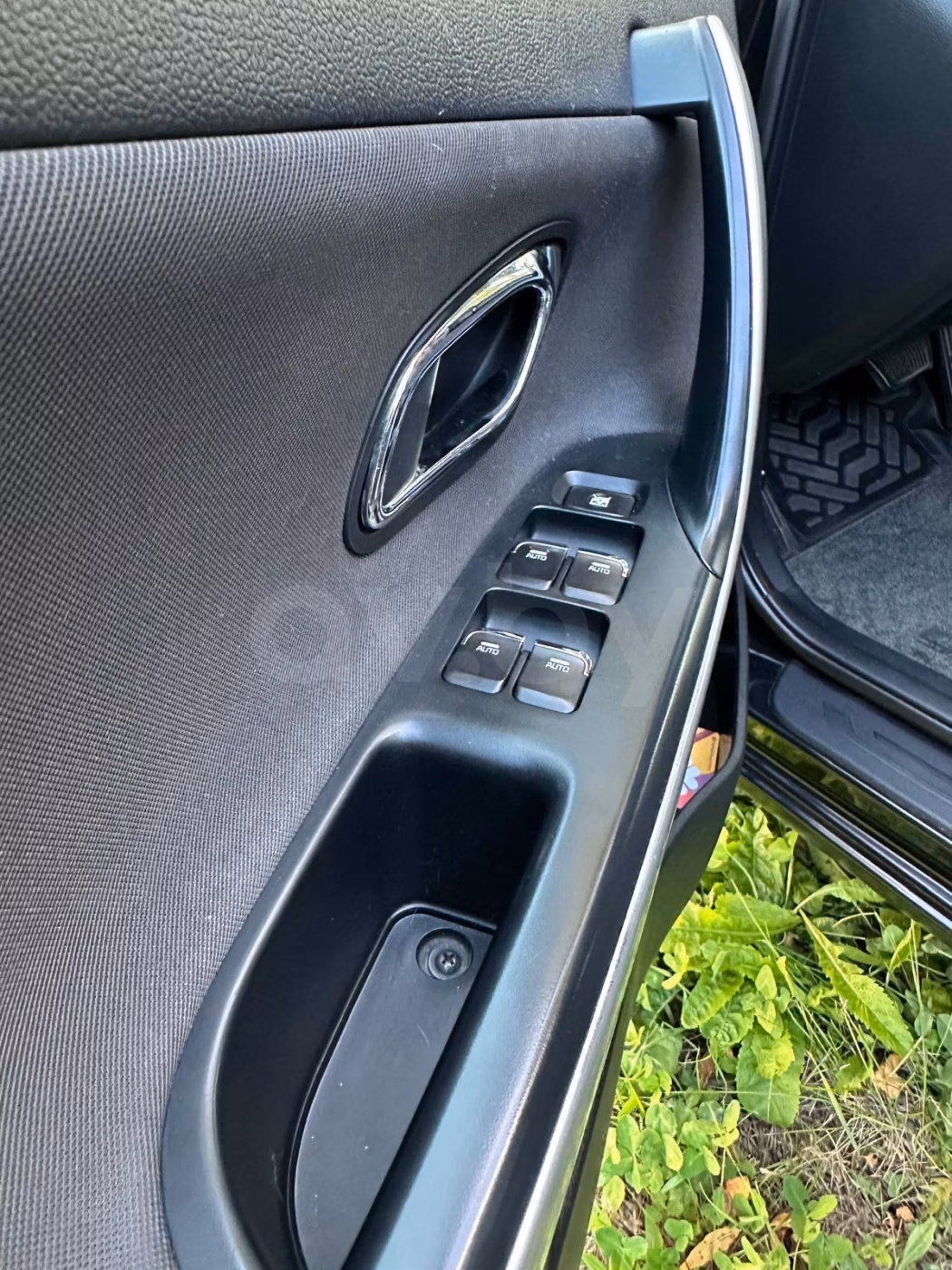 Kia Cee'd фото 10