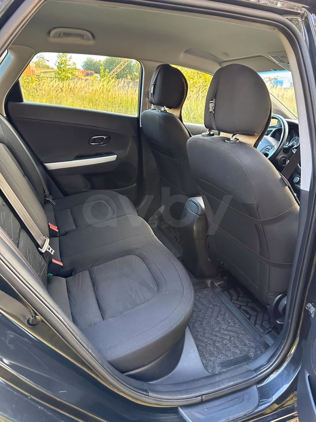 Kia Cee'd фото 11