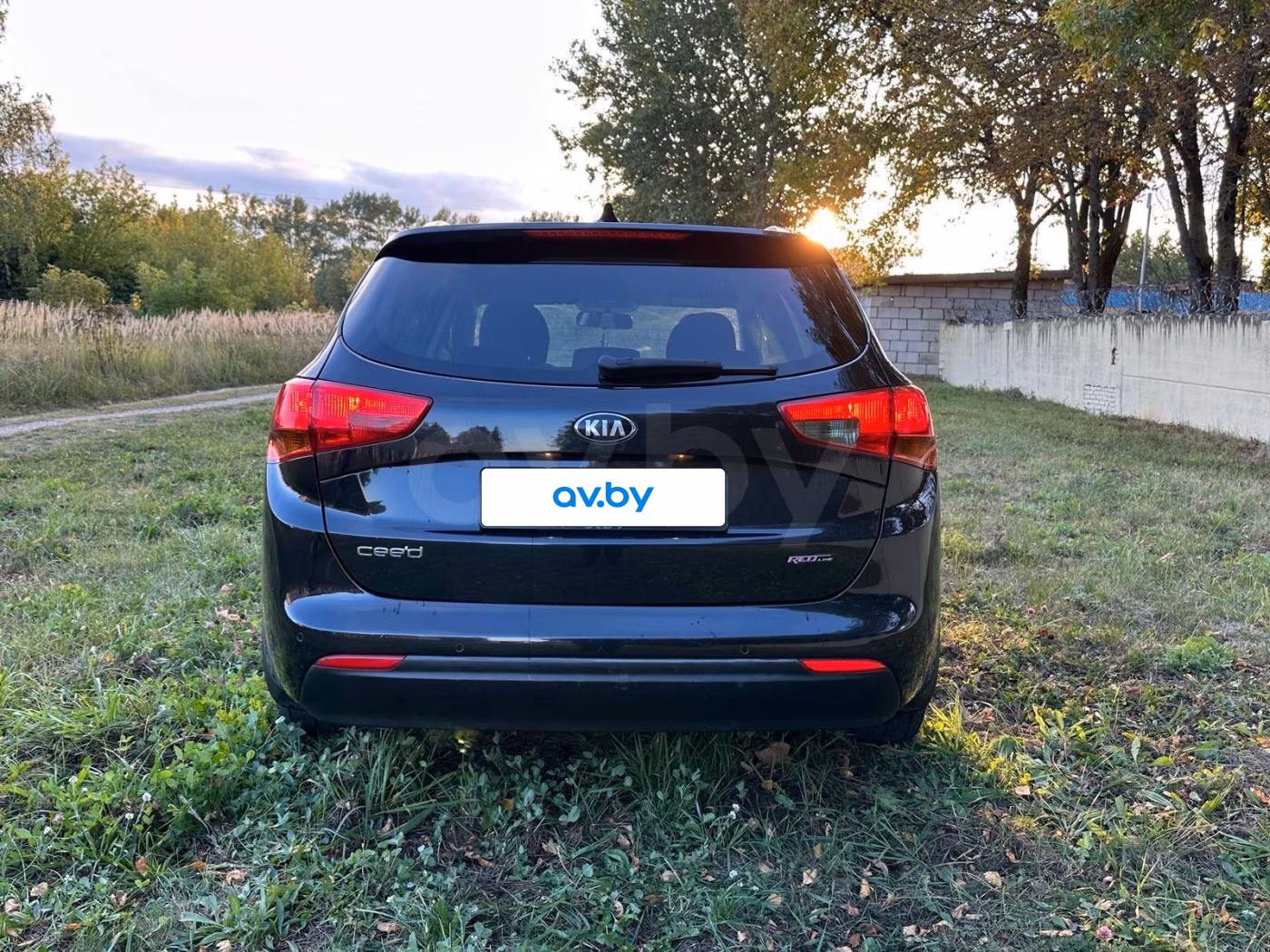 Kia Cee'd фото 6