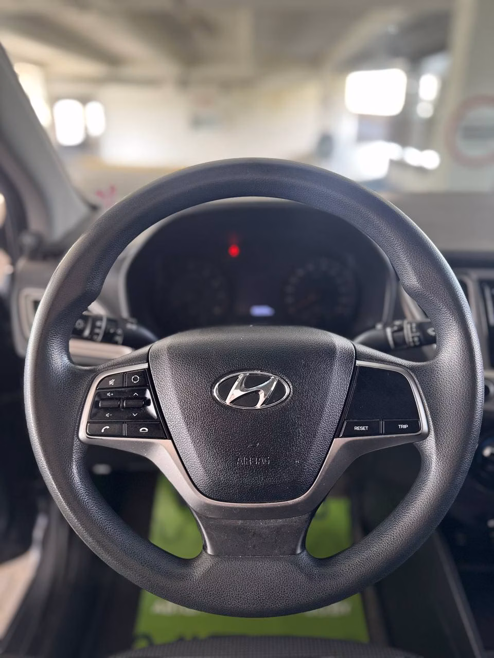 Hyundai Accent фото 14
