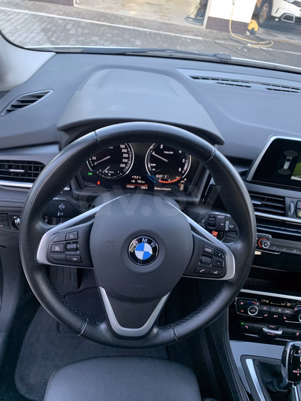 BMW 2 серия Gran Tourer фото 3