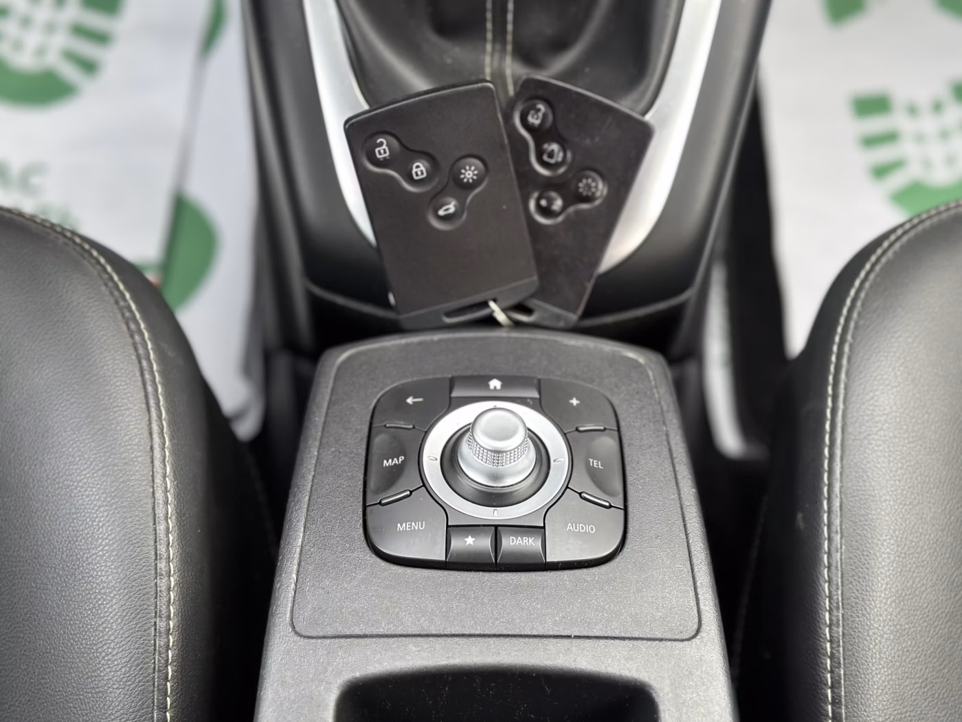 Renault Grand Scenic фото 19