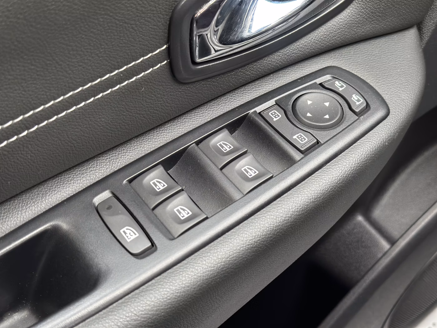 Renault Grand Scenic фото 21