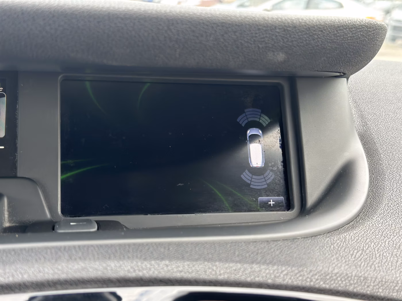 Renault Grand Scenic фото 26