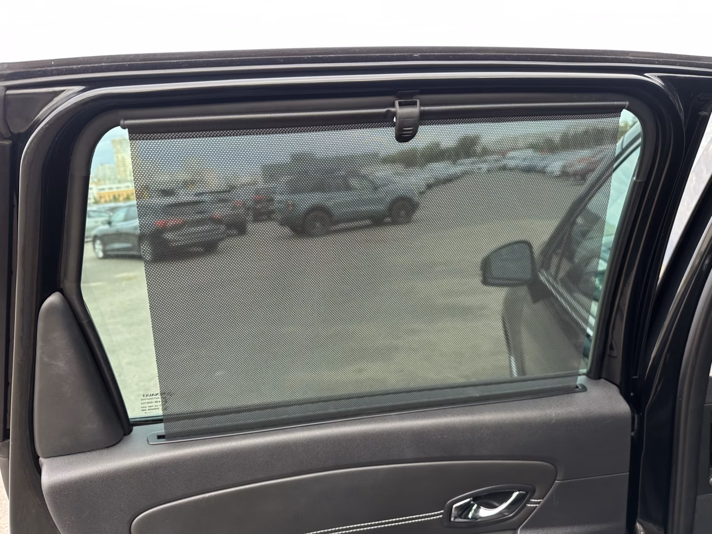 Renault Grand Scenic фото 28