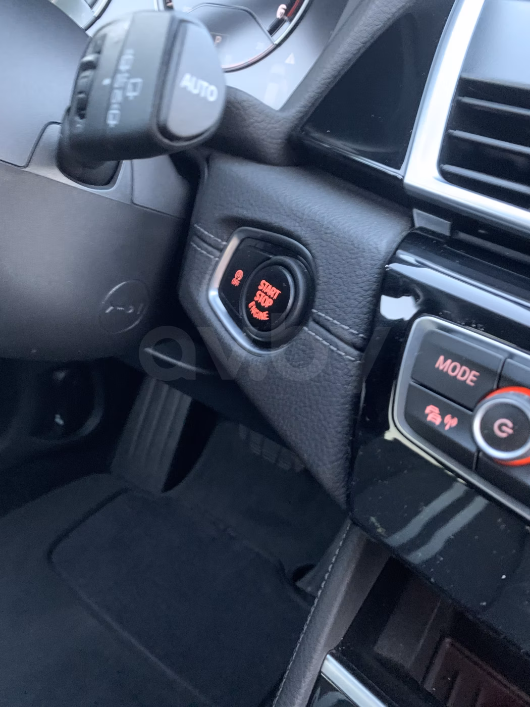 BMW 2 серия Gran Tourer фото 5