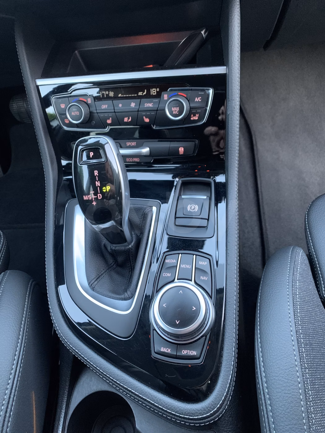 BMW 2 серия Gran Tourer фото 9