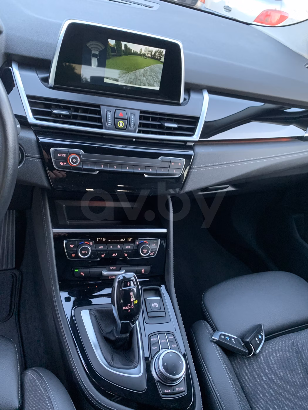 BMW 2 серия Gran Tourer фото 13