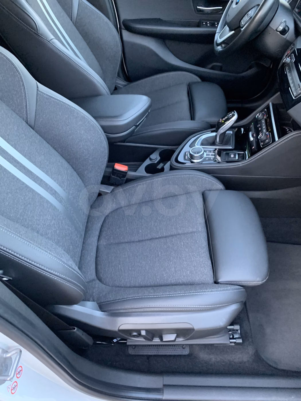 BMW 2 серия Gran Tourer фото 6
