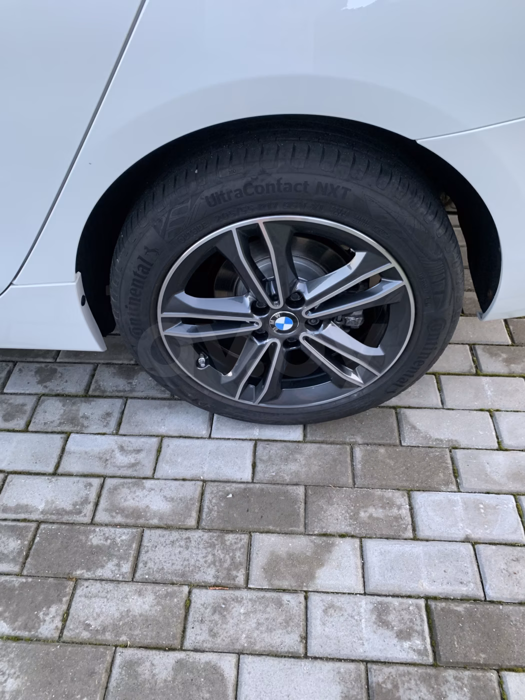 BMW 2 серия Gran Tourer фото 12