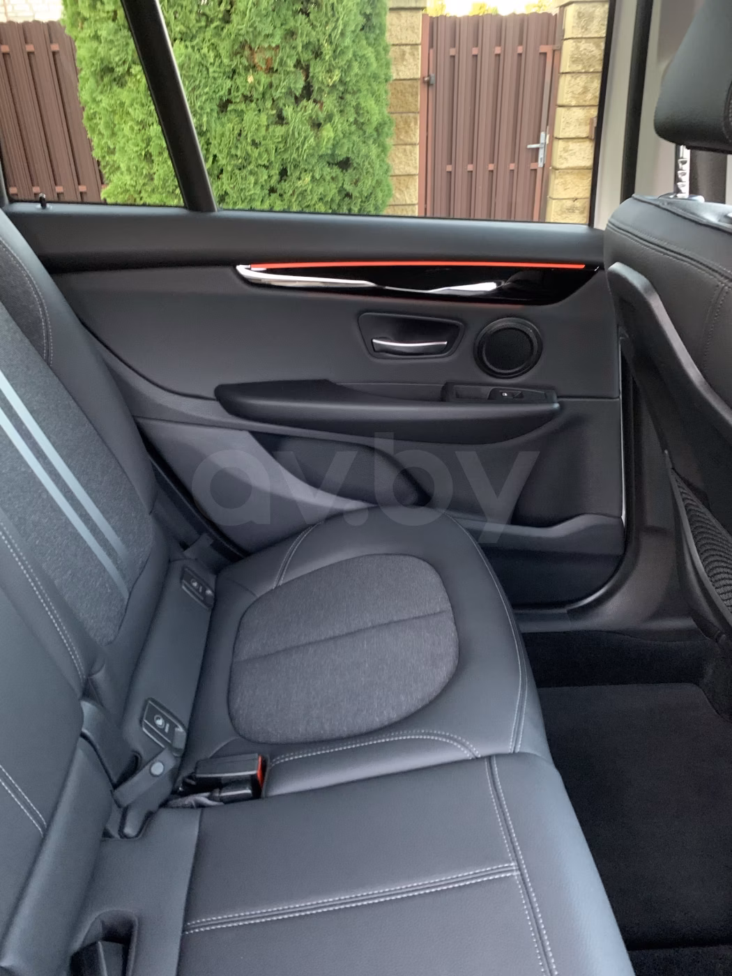 BMW 2 серия Gran Tourer фото 10