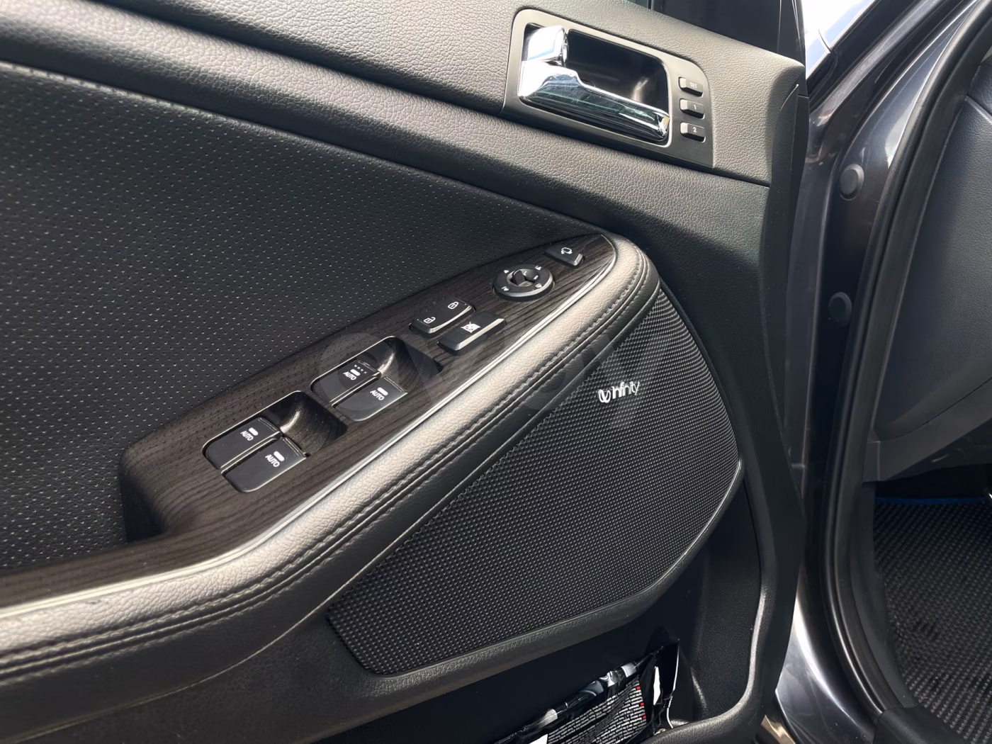 Kia Optima фото 15