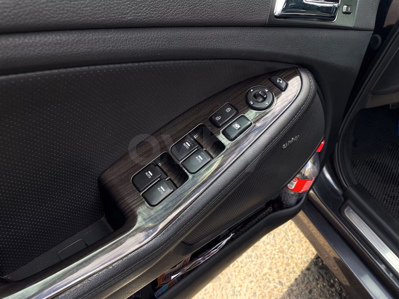 Kia Optima фото 14