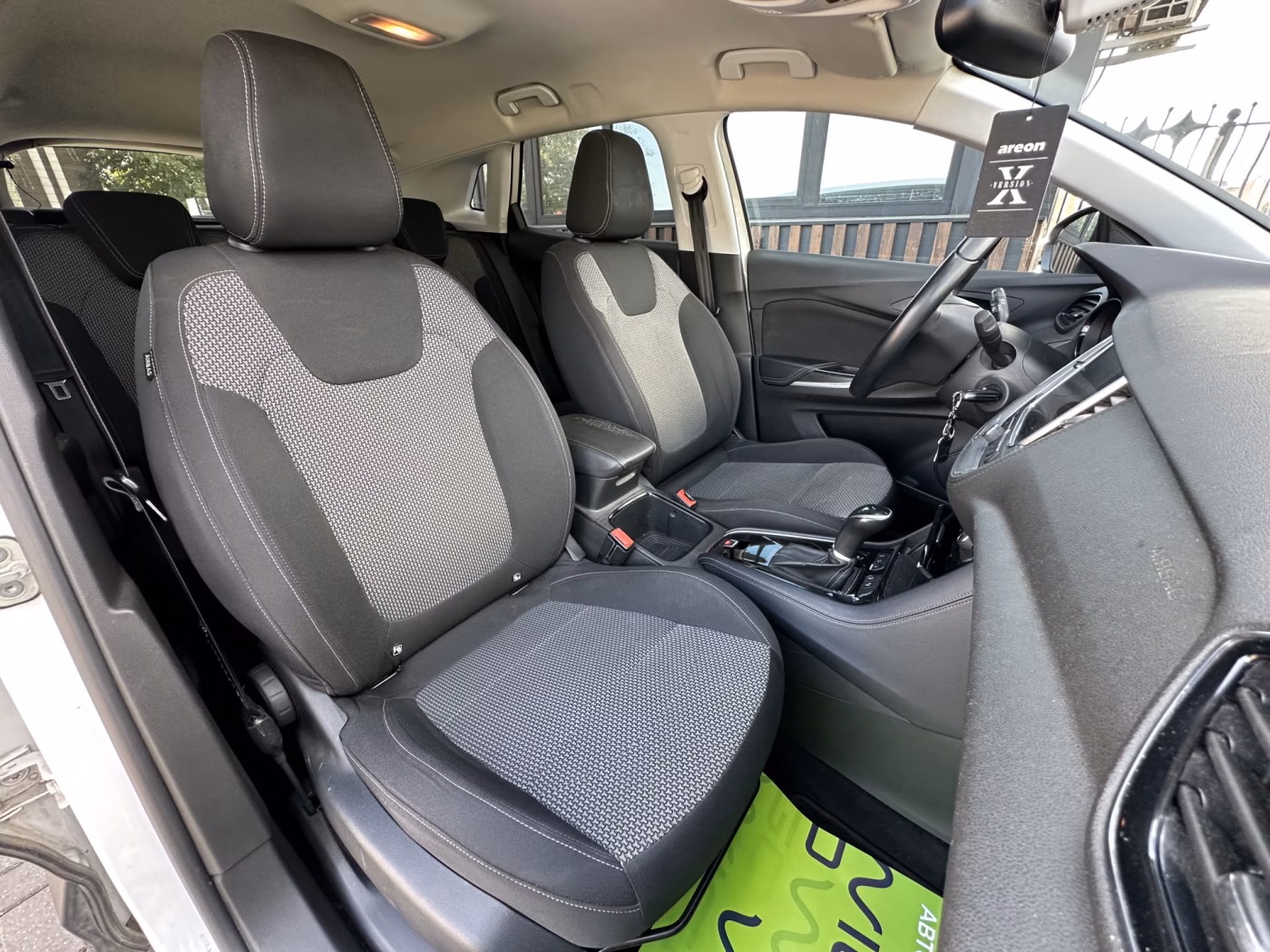 Opel Grandland X фото 14