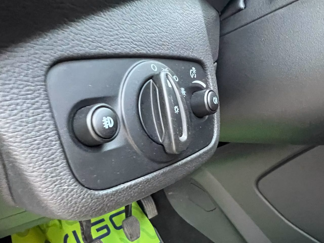 Ford Grand C-Max фото 12