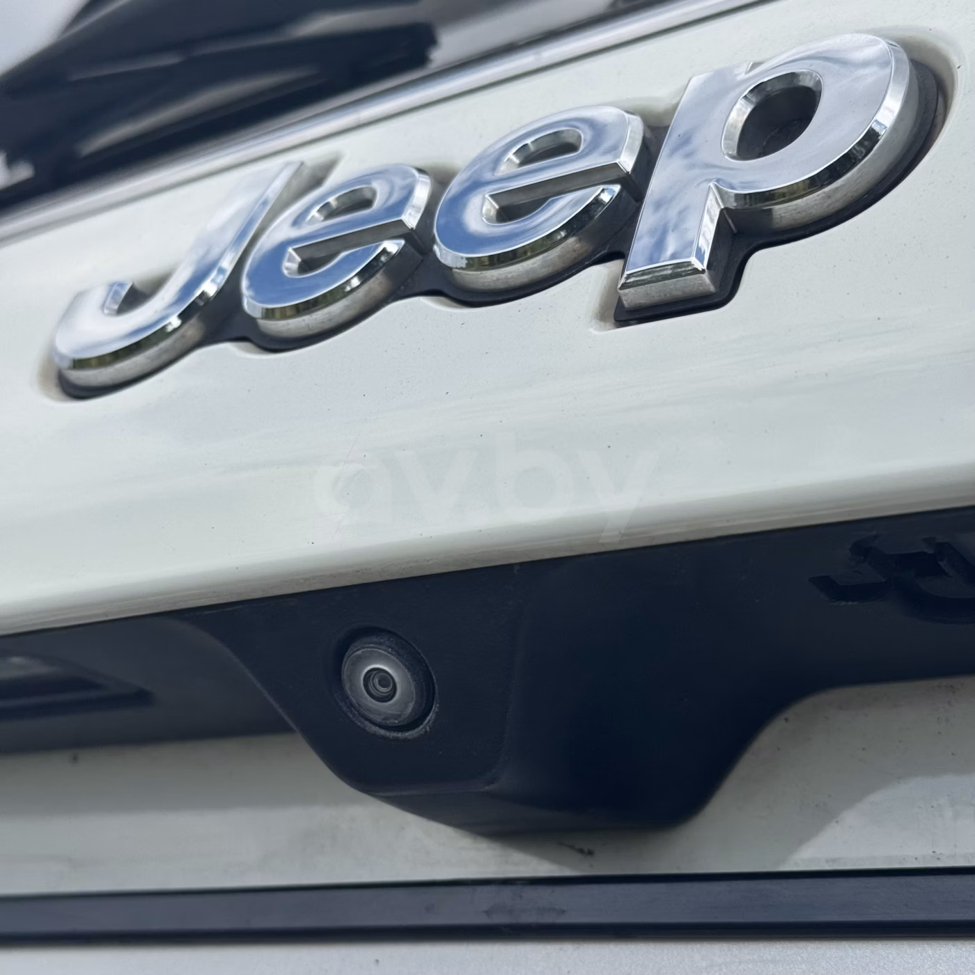 Jeep Compass фото 25