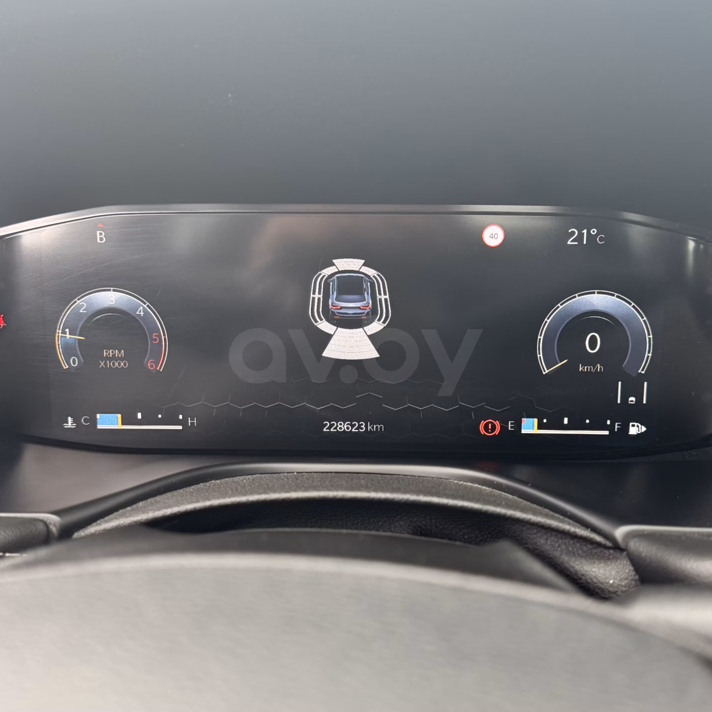 Jeep Compass фото 16