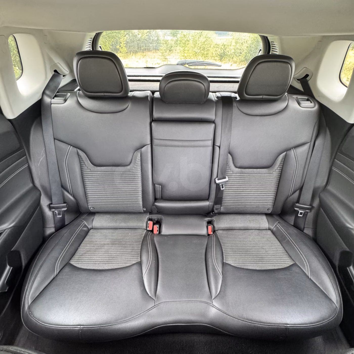 Jeep Compass фото 21