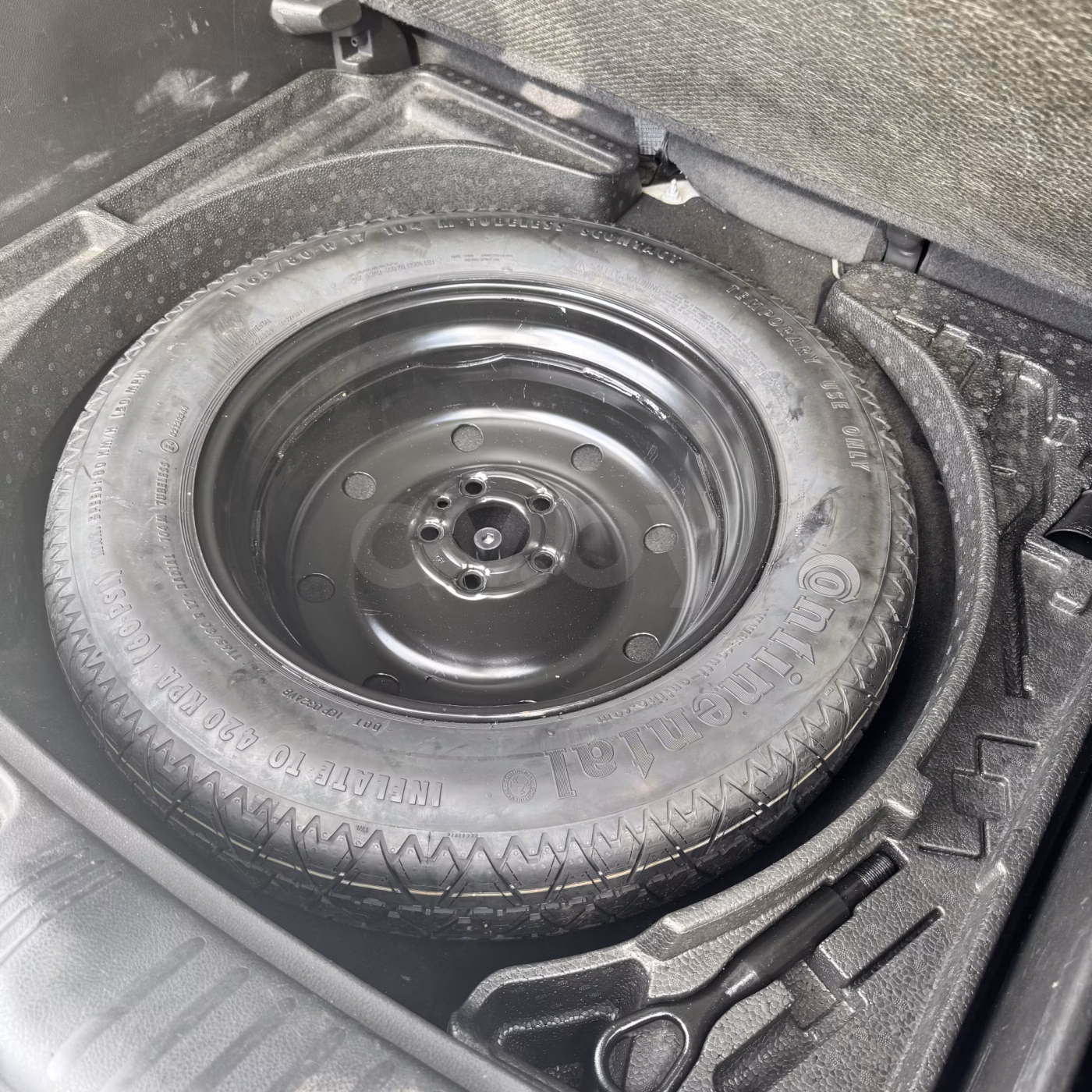 Jeep Compass фото 26