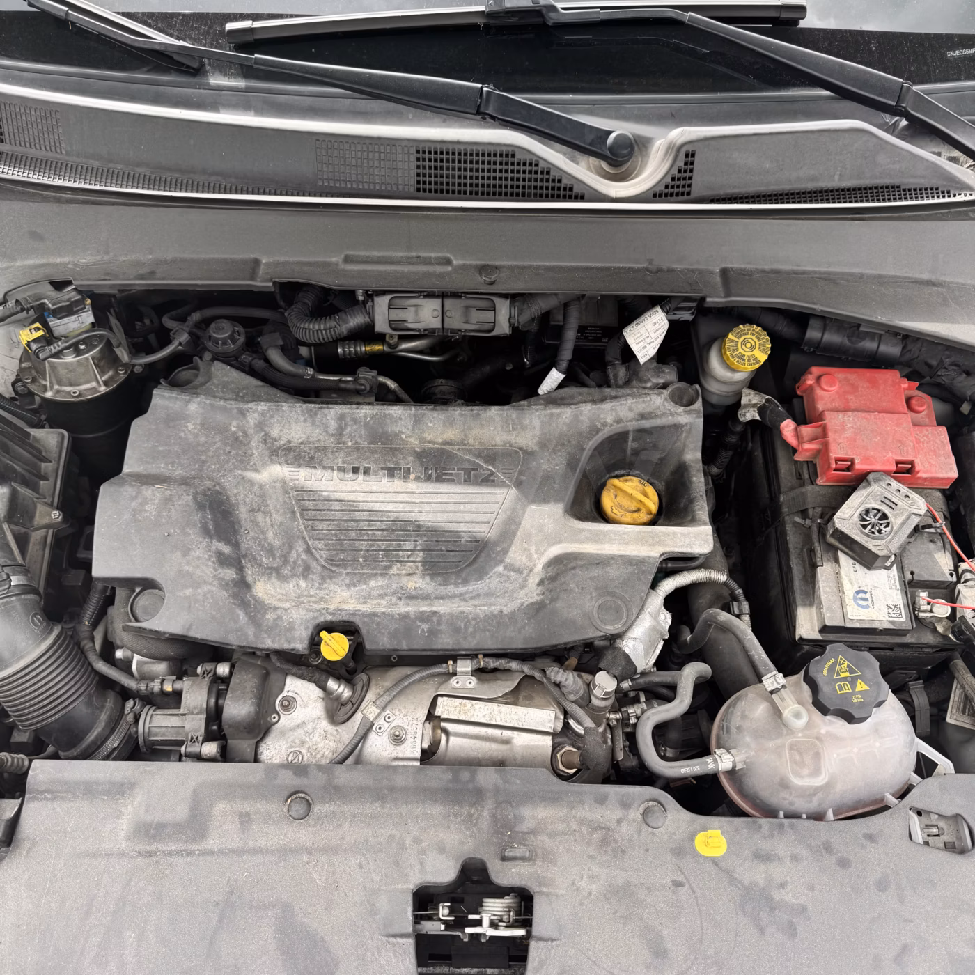 Jeep Compass фото 29