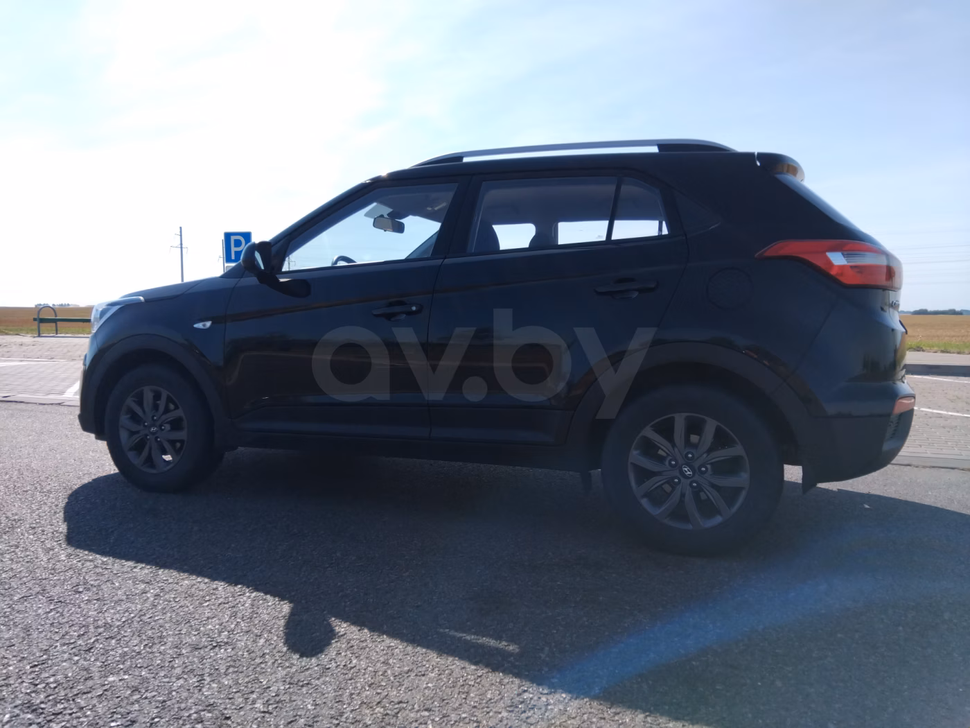 Hyundai Creta фото 7