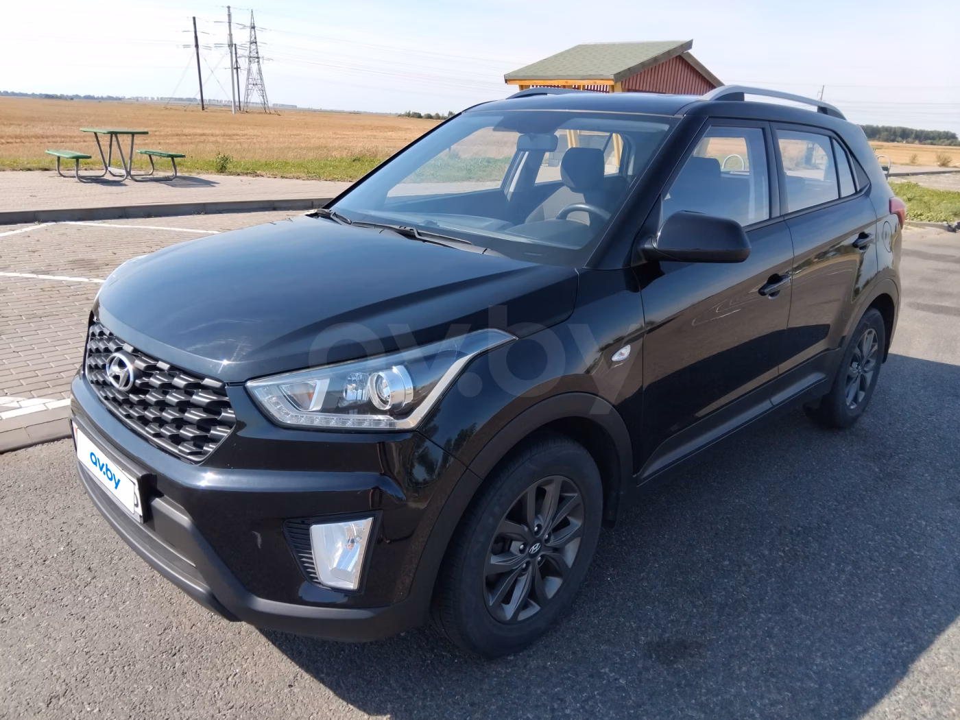 Hyundai Creta фото 2