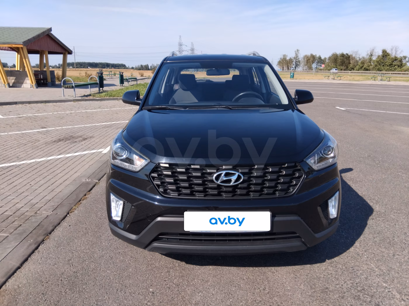 Hyundai Creta фото 4