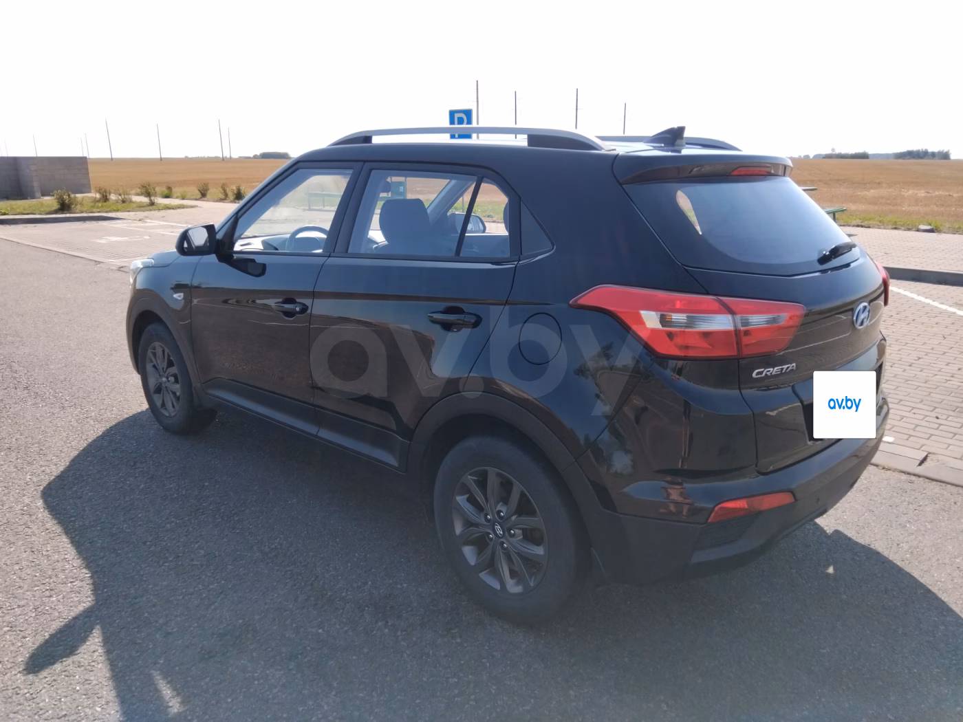 Hyundai Creta фото 5