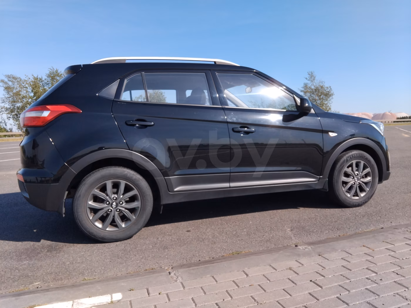 Hyundai Creta фото 9