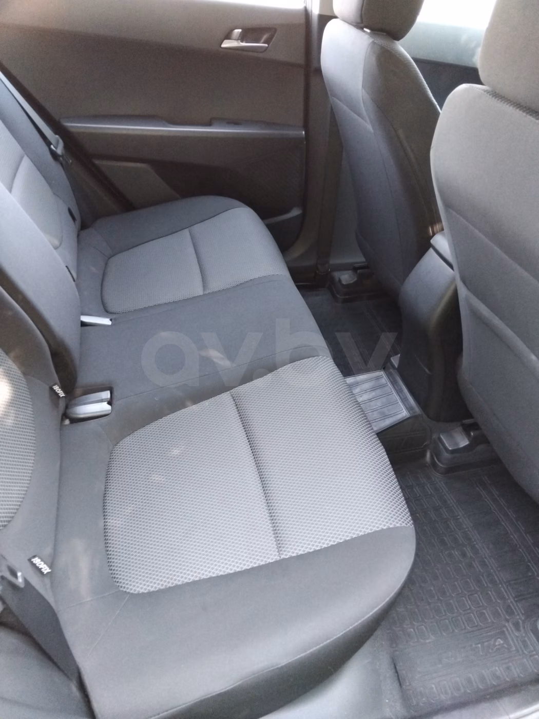 Hyundai Creta фото 12