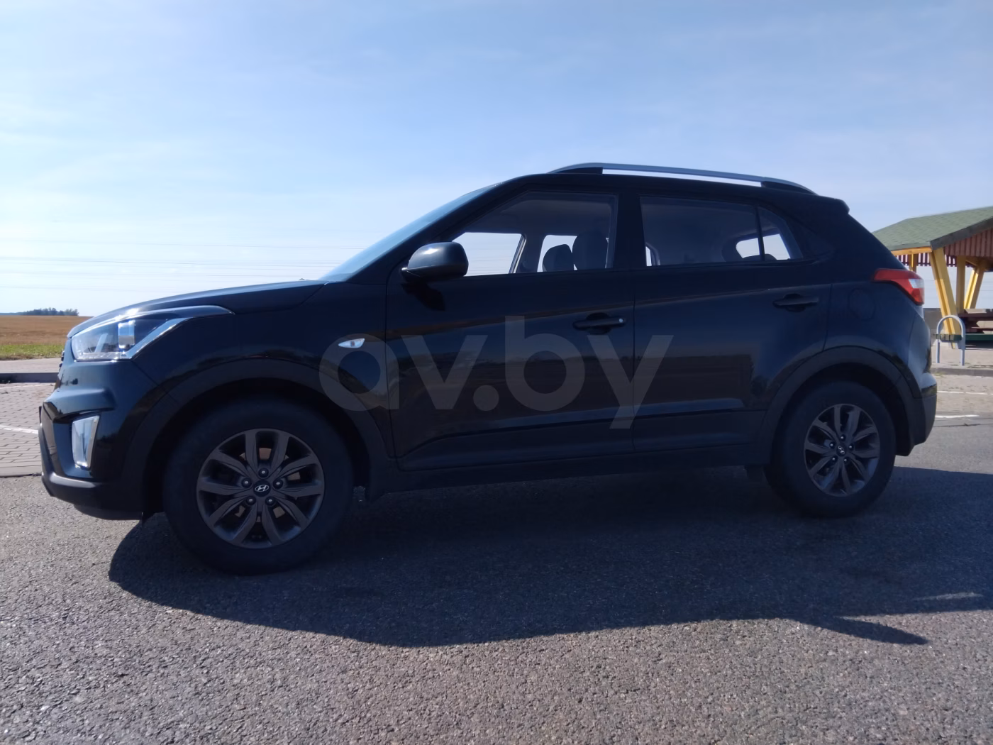 Hyundai Creta фото 6