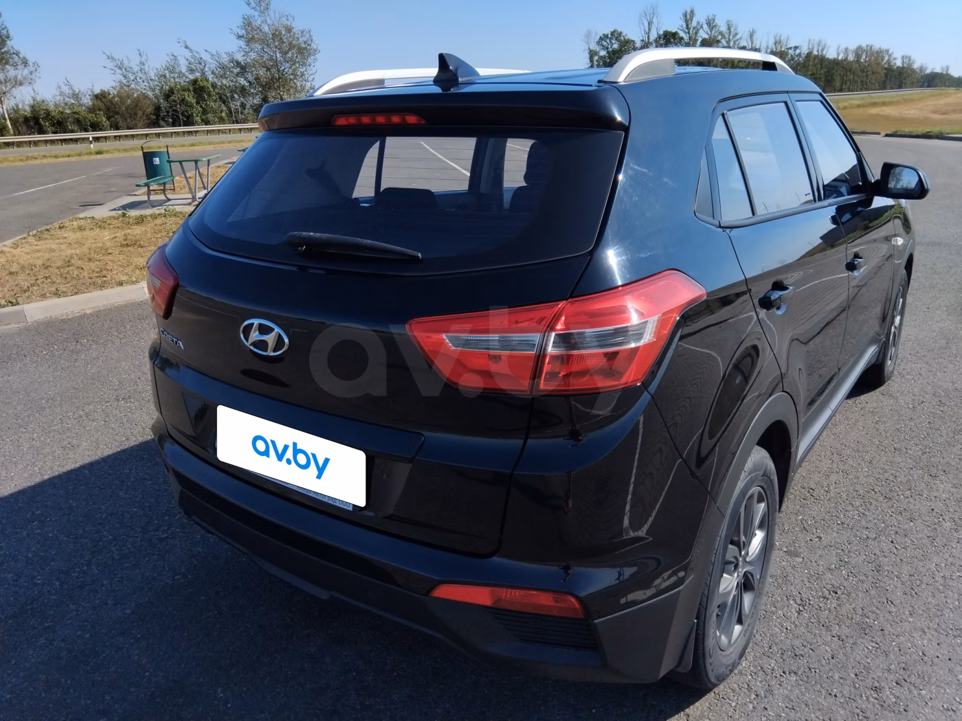 Hyundai Creta фото 8