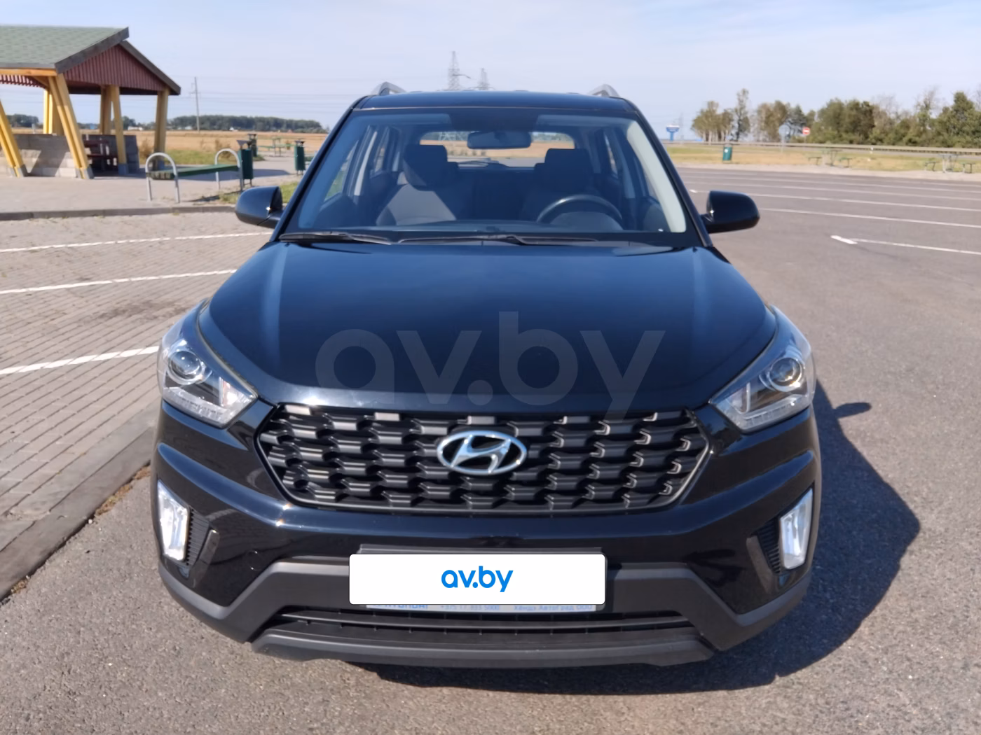 Hyundai Creta фото 10