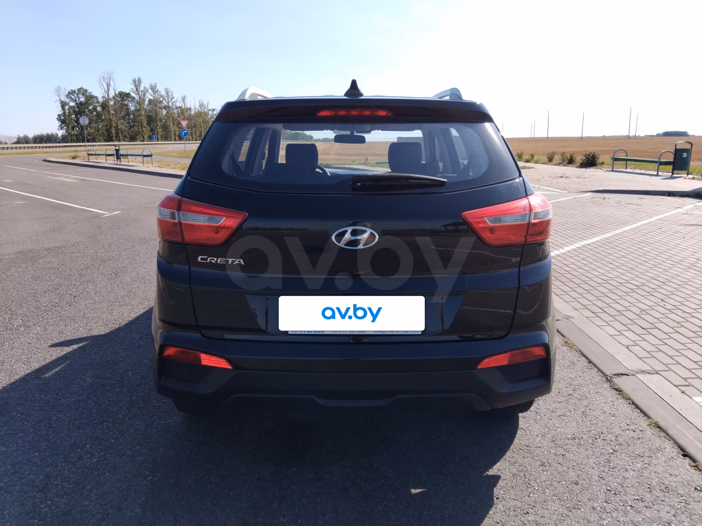 Hyundai Creta фото 3
