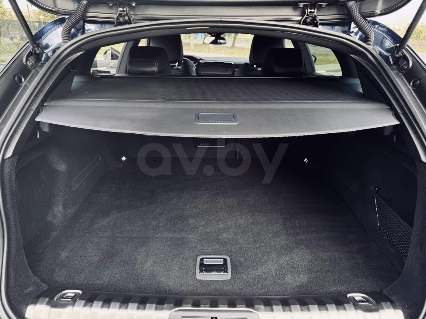 Peugeot 508 фото 18