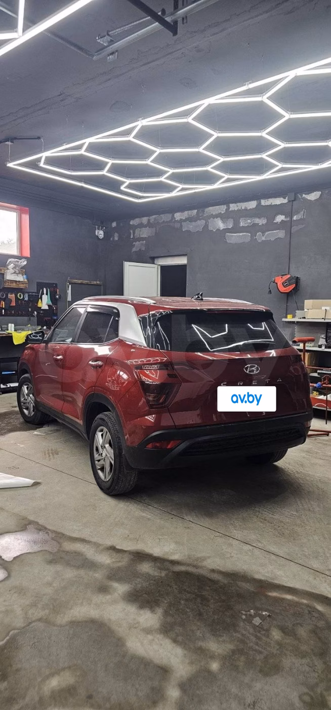 Hyundai Creta фото 4