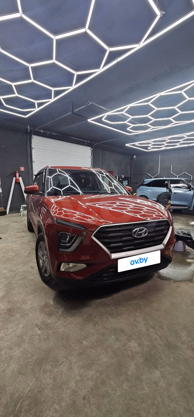 Hyundai Creta фото 2
